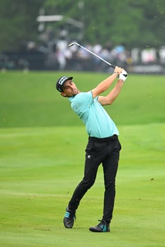 Niemann clinches 4th LIV Golf crown