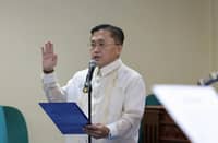 Go elated by virology bill’s ratification
