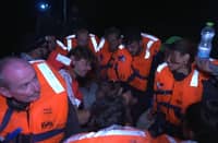 Israel intercepts Gaza-bound aid boat carrying Greta Thunberg