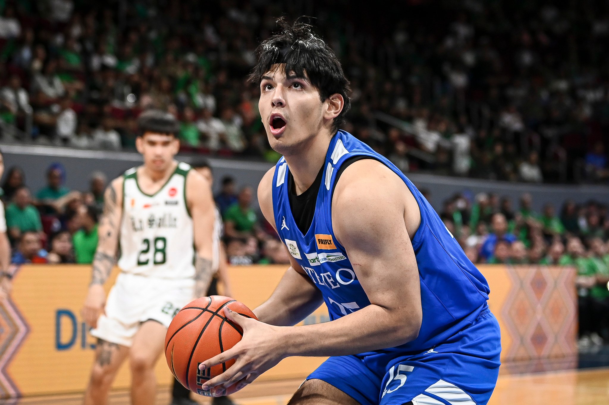 UST, Ateneo ‘swap’ players      