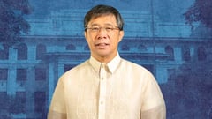 Marcos expected to name Raul Villanueva as first SC appointee