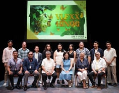 20 things to know about the 20th Virgin Labfest