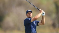 DeChambeau eyes new LIV deal ahead of US Open defense