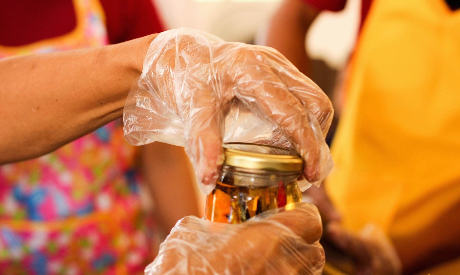 Albay farmers ride on gourmet tinapa boom