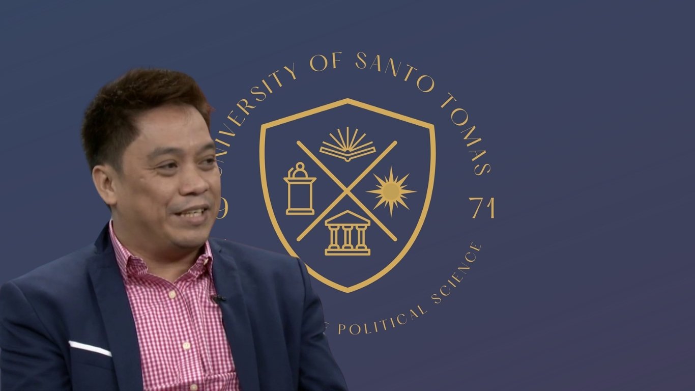 Give non-lawyer impeachment judges a chance — Coronacion