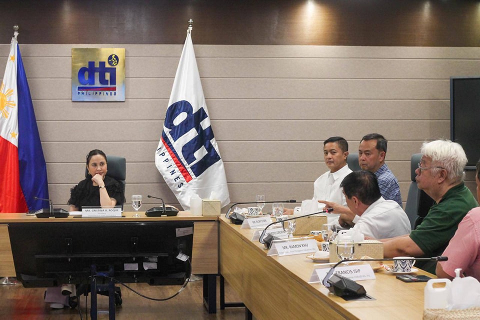 FPI asks DTI to act on rise of substandard products