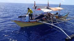Fisherfolks net more meth worth P179M