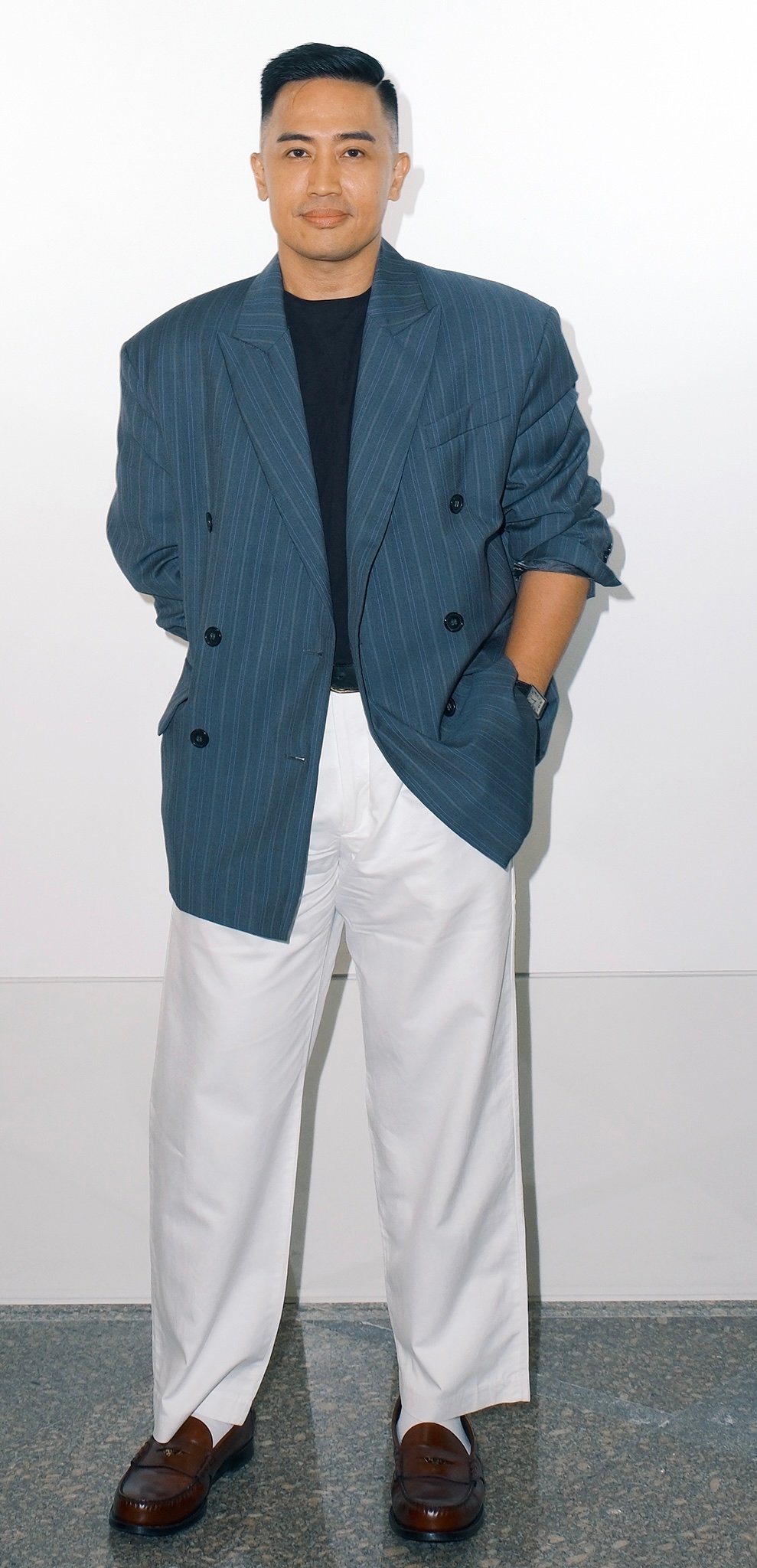 DAN Mejia