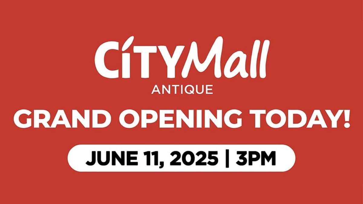 CityMall Antique