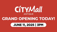 CityMall Antique