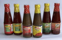 BOTTLES BACK IN STOCK: Filipino favorites Mang Tomas All Purpose Sauce, Jufran Banana Sauce, and UFC Banana Sauce are set to return to US shelves after the US FDA approved Nutriasia’s petition to remove them from Import Alert 99-45.
