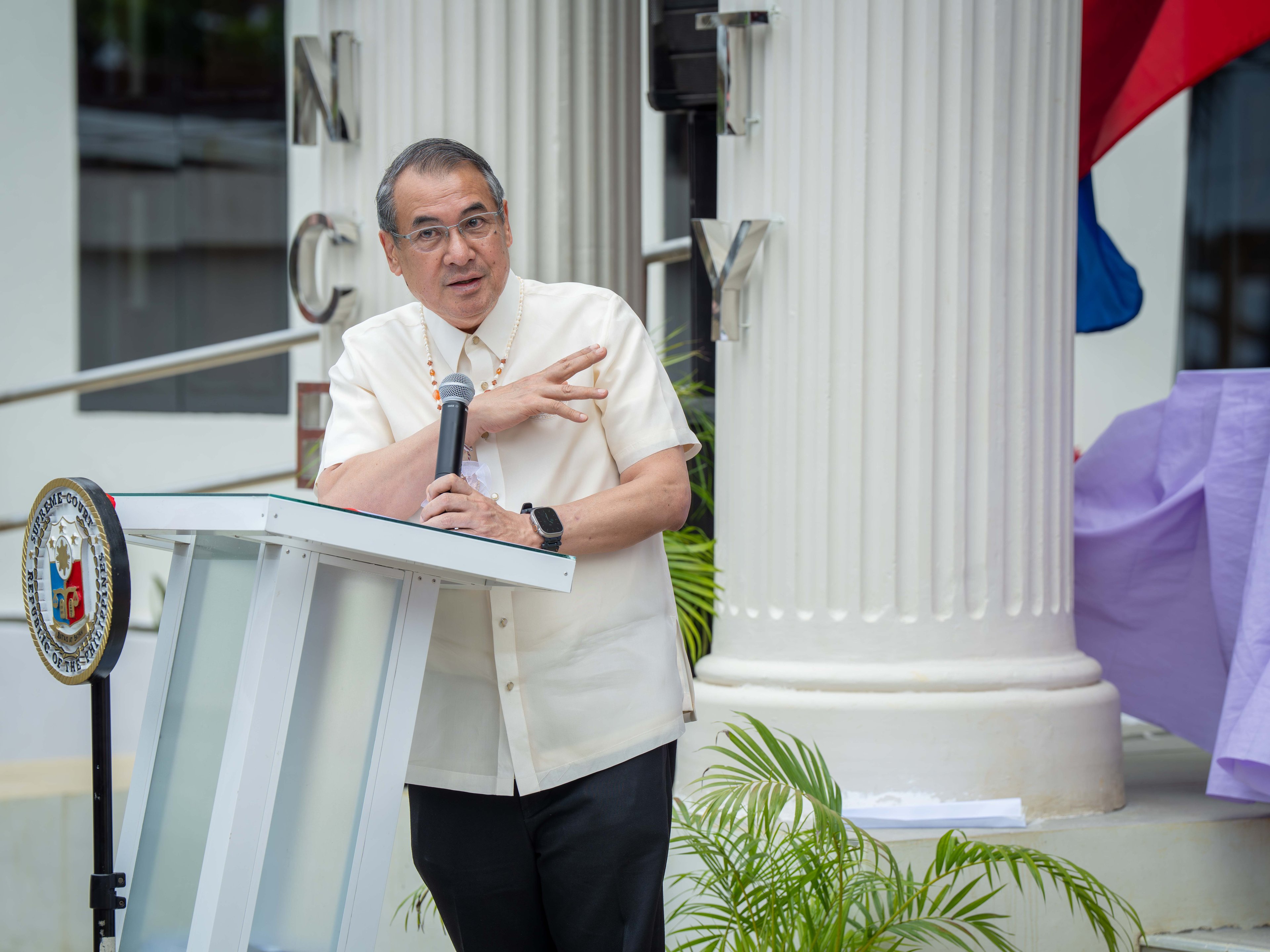 SC amends notarial rules