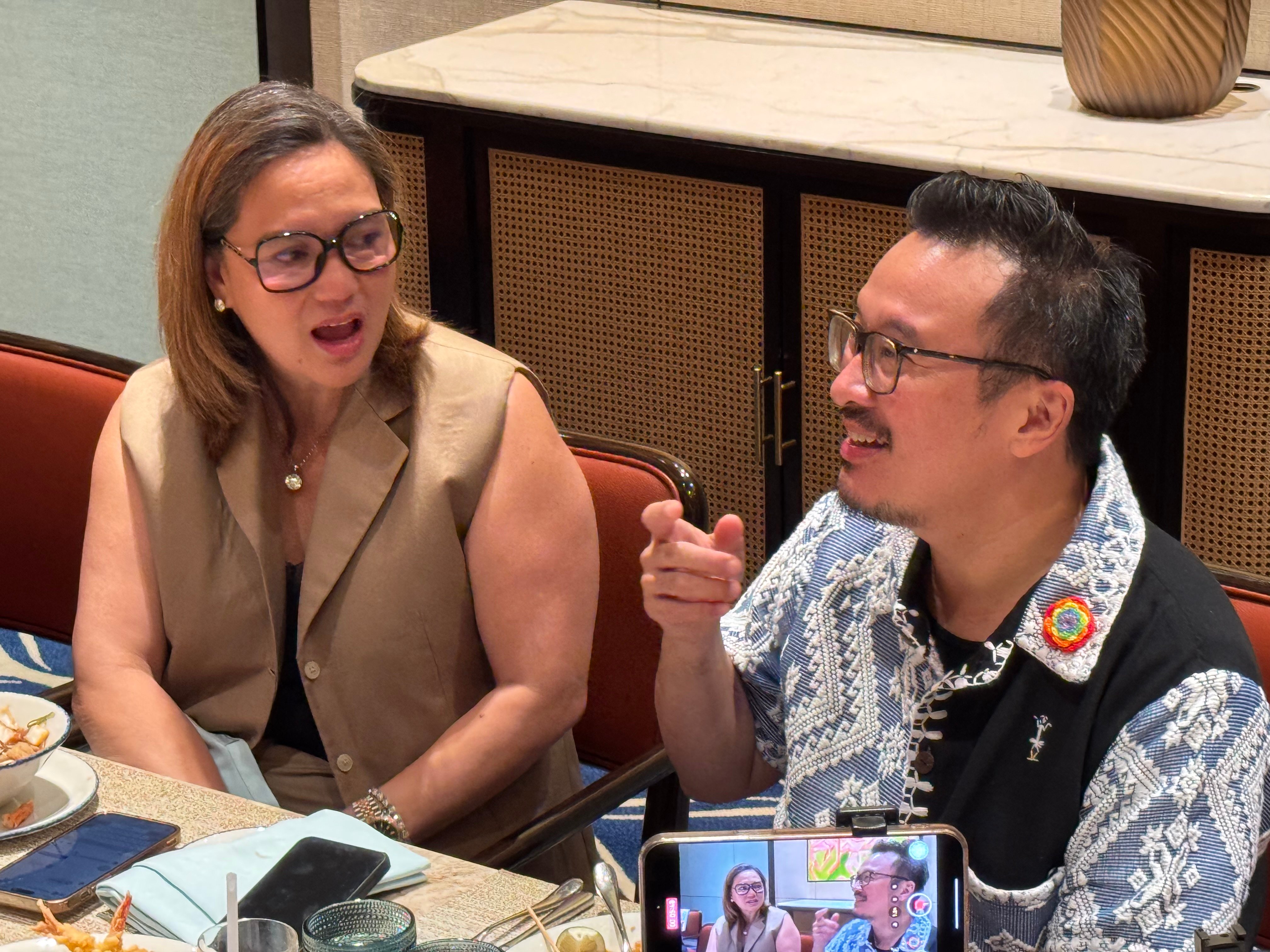 Sylvia Sanchez goes global as Cannes co-producer for ‘Renoir’