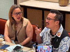 Sylvia Sanchez goes global as Cannes co-producer for ‘Renoir’