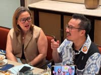 Sylvia Sanchez goes global as Cannes co-producer for ‘Renoir’