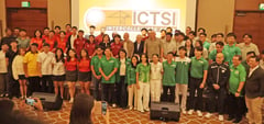 ICTSI rolls out collegiate golf tilt