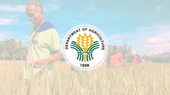 DA turns over post-harvest facilities