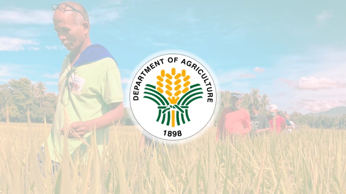 DA turns over post-harvest facilities