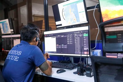 911 now blocks AI, robo prank calls — DILG