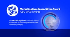 SM Supermalls cops Silver MAXI at ICSC Las Vegas