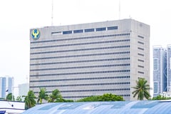 Philippine reserves fall to $107.5 billion – BSP