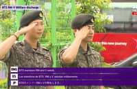 With all members completing their enlistments this month, the highly anticipated reunion of the global K-pop superstars is finally within reach.