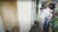 Marcos taps LWUA to probe school water issues