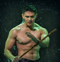 Ruru Madrid on ‘Lolong’: ‘This show changed my life’