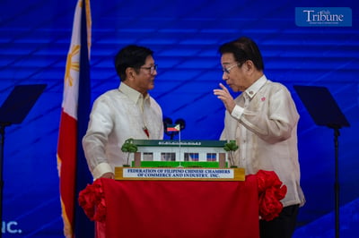 FFCCCII a ‘steadfast partner’ in nation-building — Marcos