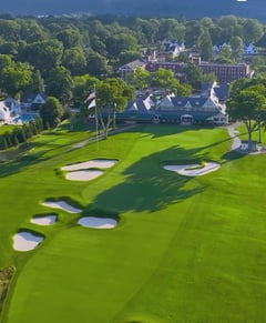 Patience and discipline needed for US Open at difficult Oakmont