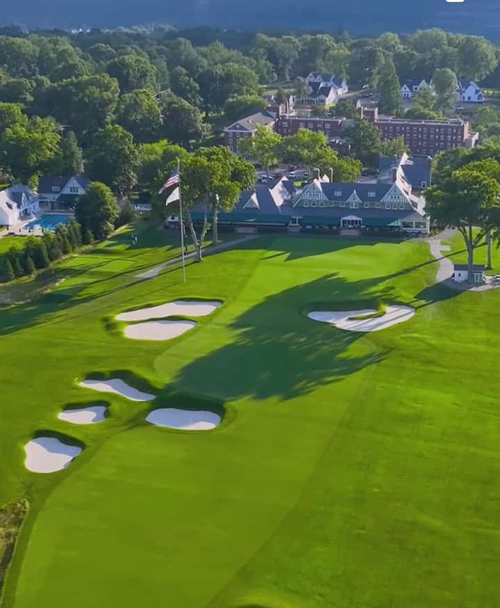 Patience and discipline needed for US Open at difficult Oakmont