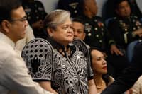 DFA: Phl building stronger alliances for ASEAN, UN leadership roles