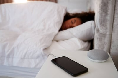 Is it safe to leave your phone charging for too long?