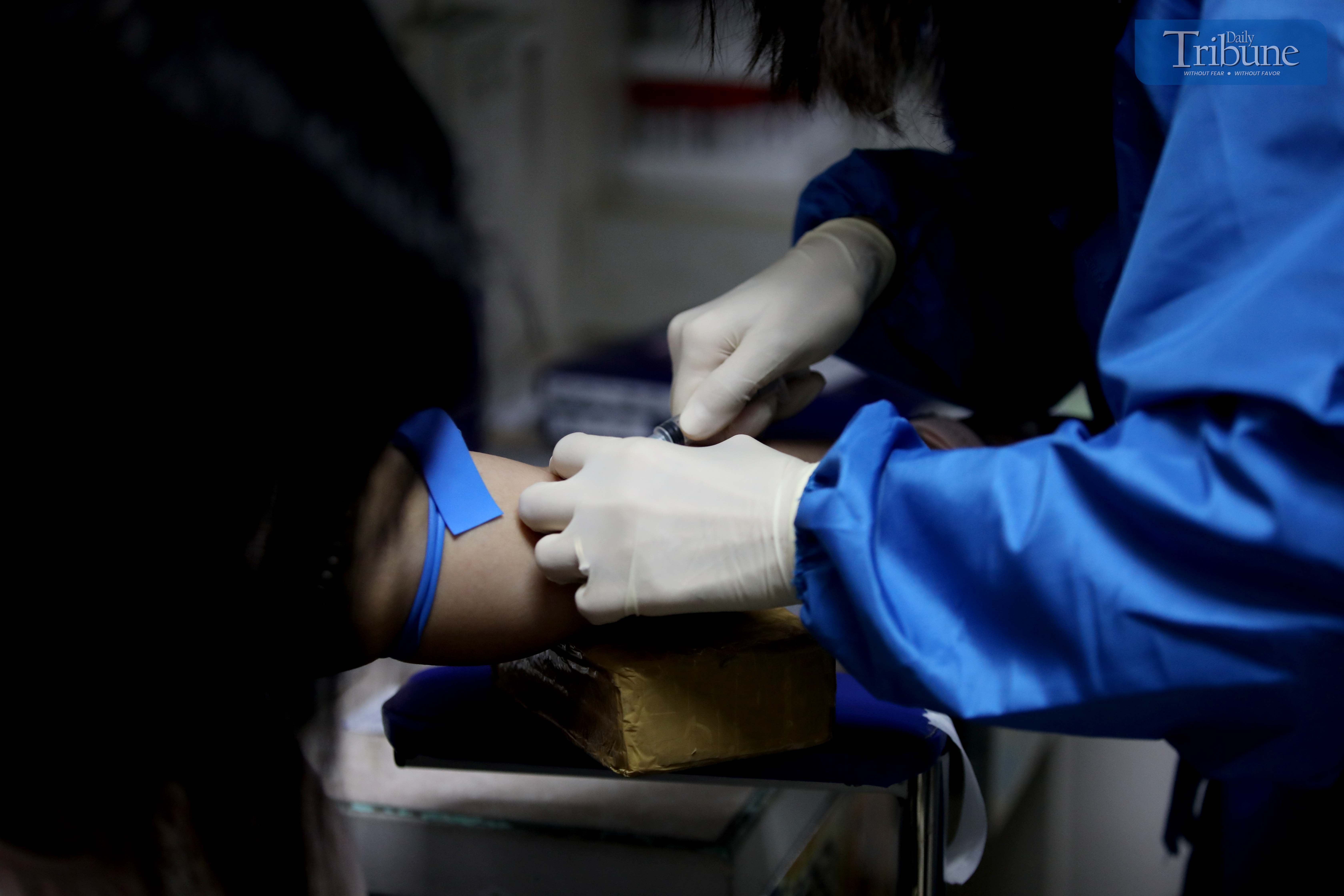 88% of Filipinos with HIV now on antiretroviral therapy — DOH