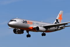 Jetstar Asia to shut down by end of July