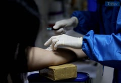 More benefits for barangay health workers sought