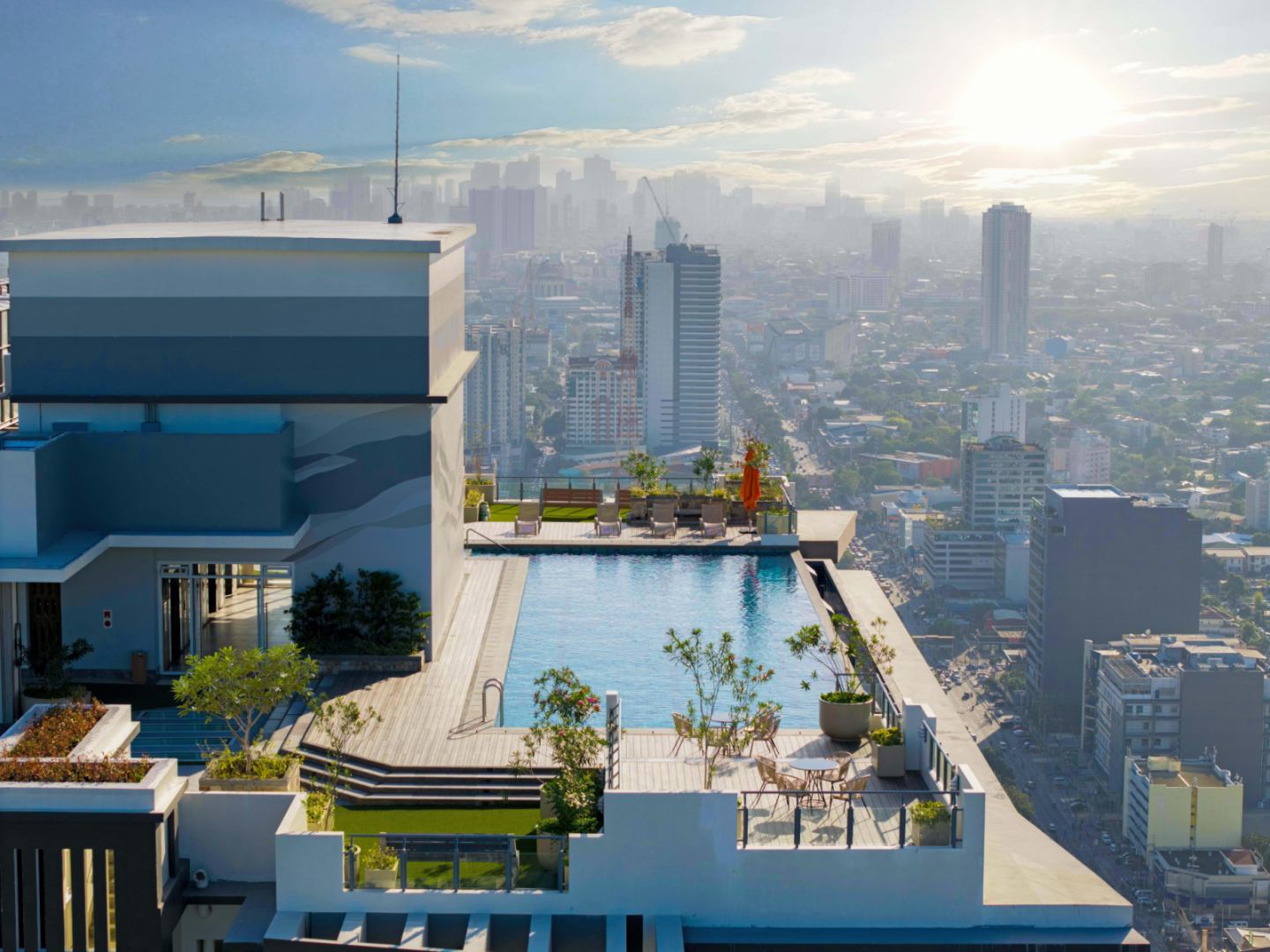DMCI Homes reports strong buyer interest amid condo oversupply