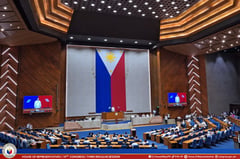 Former Bohol governor faces quo warrranto over partylist seat