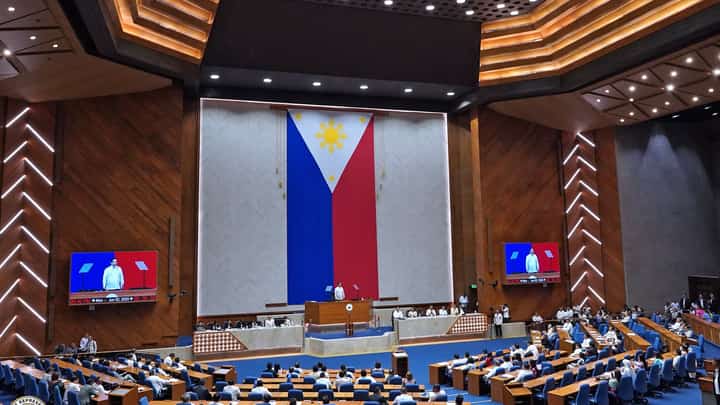 THE House of Representatives maintains that it did not breach any constitutional procedural process, including the one-year bar rule, when it impeached Vice President Sara Duterte on 5 February.