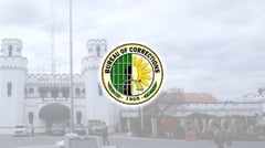 BuCor releases over 2K PDLs