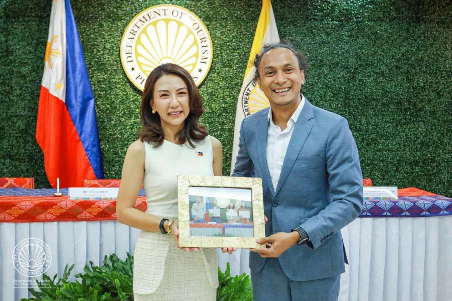 DoT, RUNRIO partner for tourism-driven races