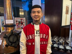 Boss Toyo to open celebrity memorabilia exhibit in QC