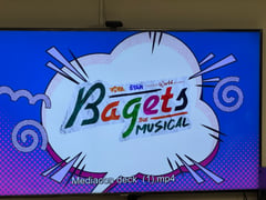 ‘Bagets: The Musical’ to hit stage in 2026