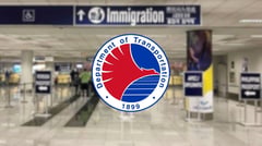 DoTr eyes immigration officers’ OT fund transfer