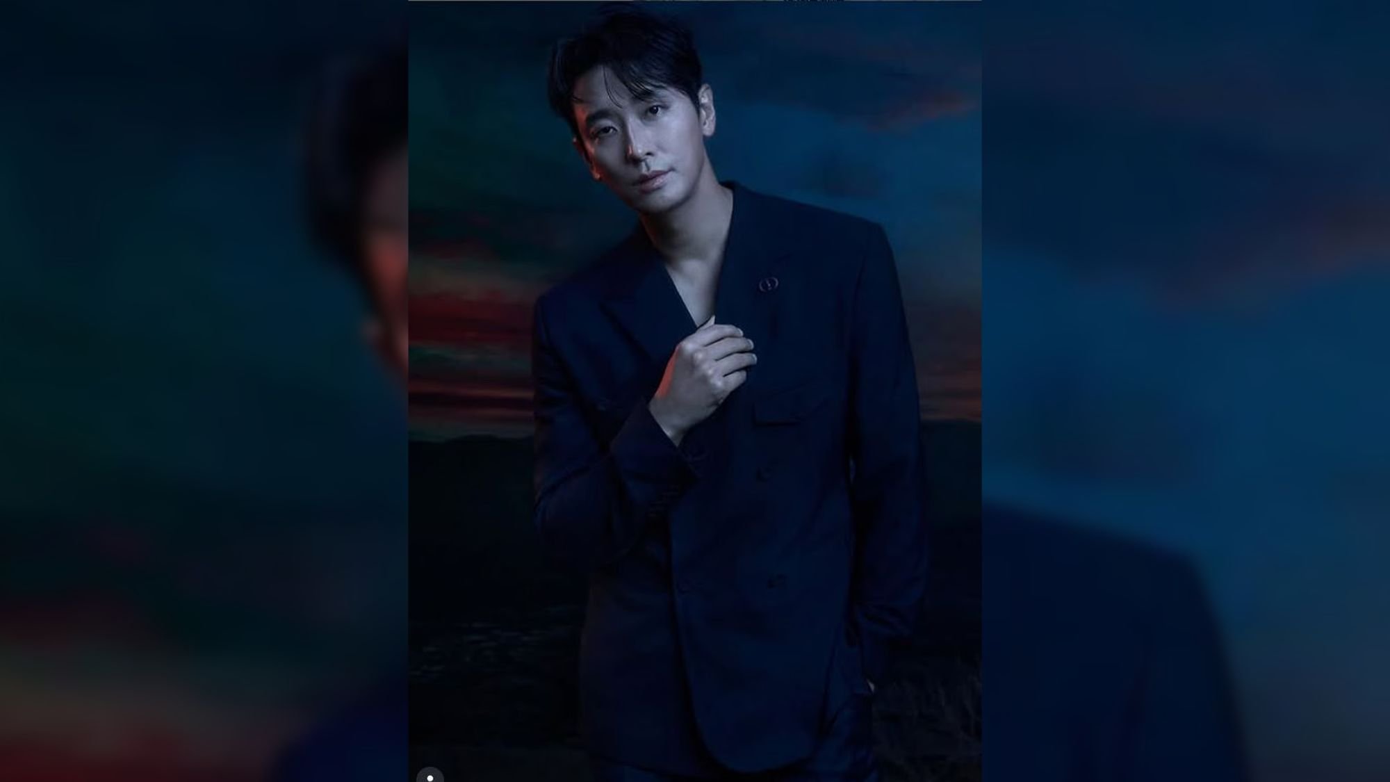 Ju Ji Hoon is coming to Manila for the first time this August