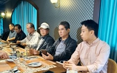 BCDA backs Korean group’s suit vs Sobrepeña in Baguio land row