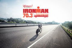 Elite showdown looms at IRONMAN Subic Bay