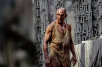 RALPH Fiennes in '28 Years Later.'