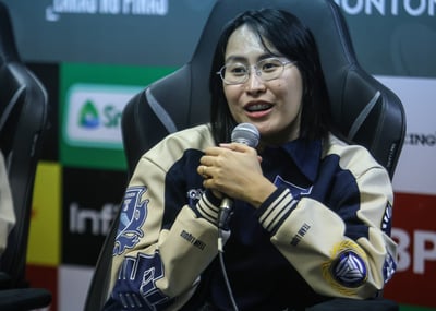 Team Liquid PH: EWC docuseries could change parents’ view on esports