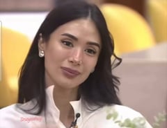 Heart Evangelista brings purpose, grace to Bahay ni Kuya